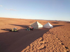 Erg Chigaga Wil Camp